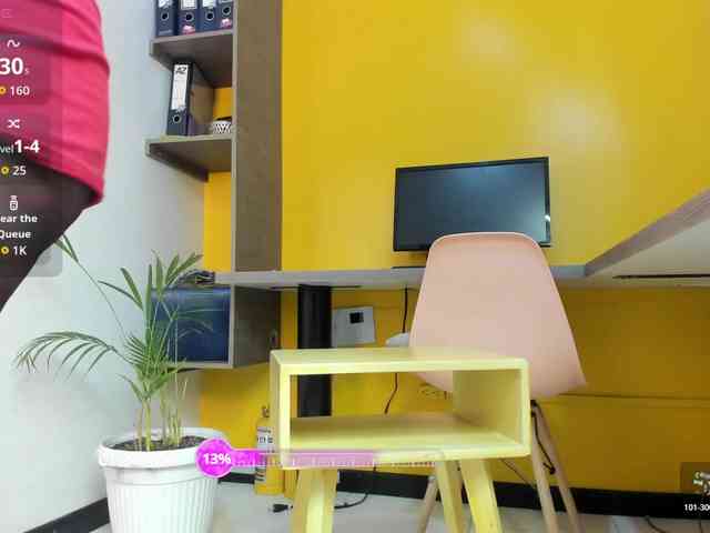 salo-funny webcam