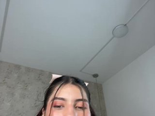ZaraMarti Porn Show