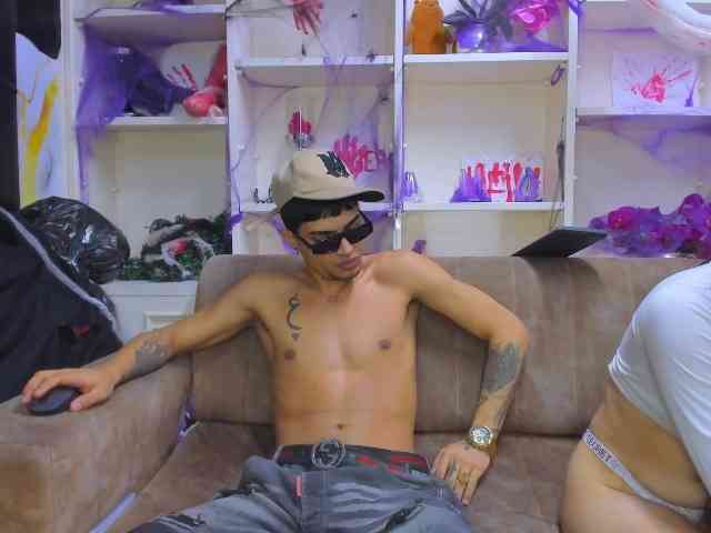 PleasurexTake Live Webcam on BongaCams