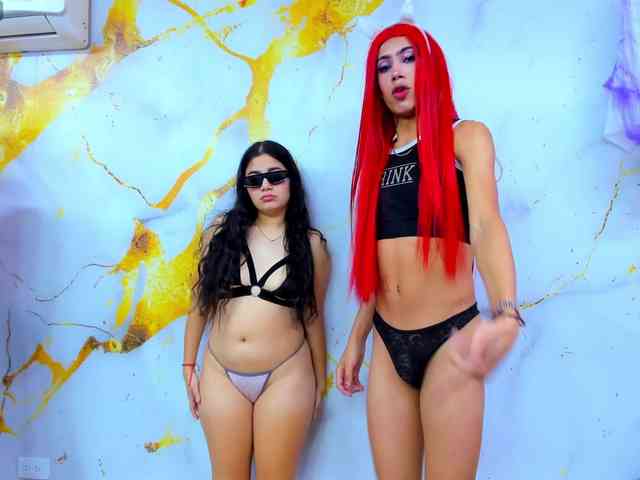 PleasurexTake Live Webcam on BongaCams