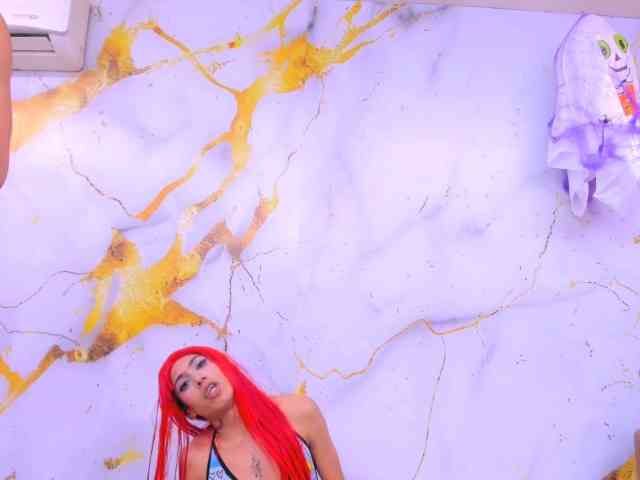 PleasurexTake Live Webcam on BongaCams