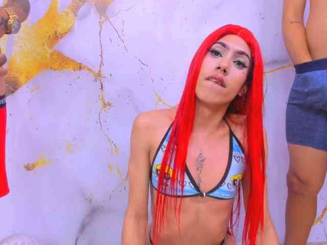 PleasurexTake Live Webcam on BongaCams