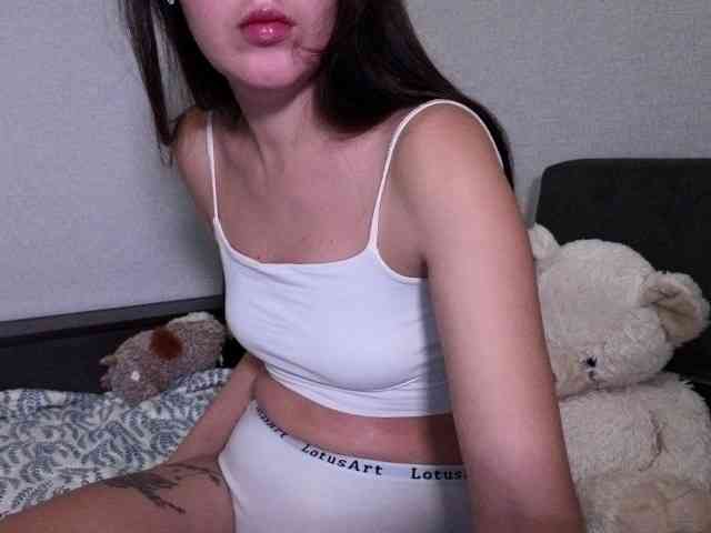 Lissabel Live Webcam on BongaCams