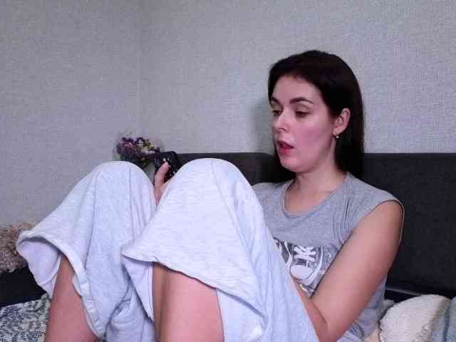 random webcam chat Lissabel