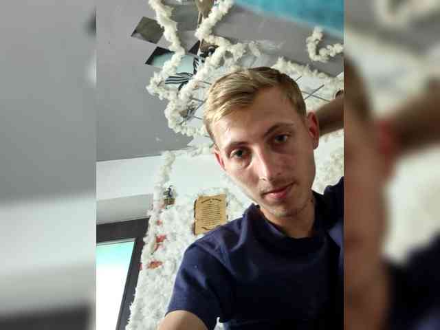 Costii211 Live Webcam on BongaCams