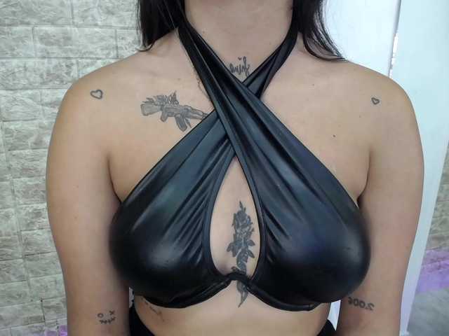evangelineross