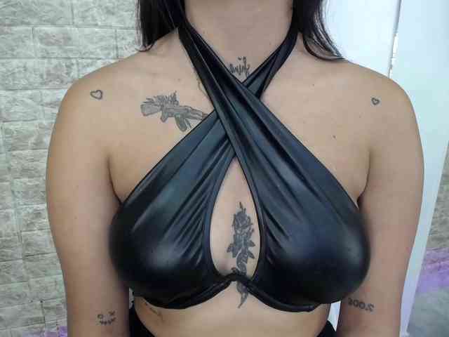 evangelineross