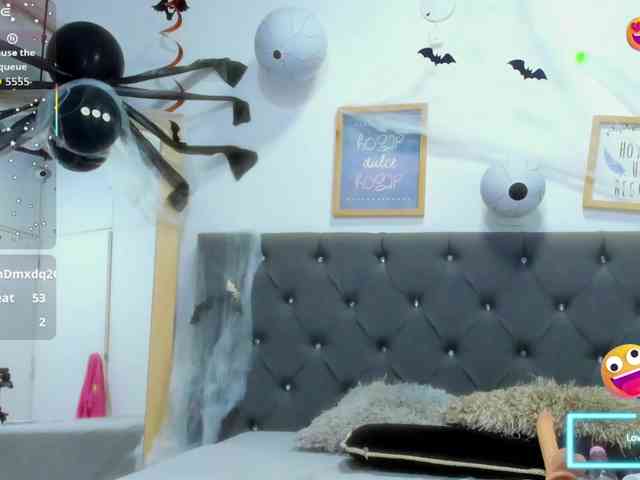 Valery-blaze webcam