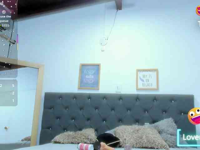 Valery-blaze webcam