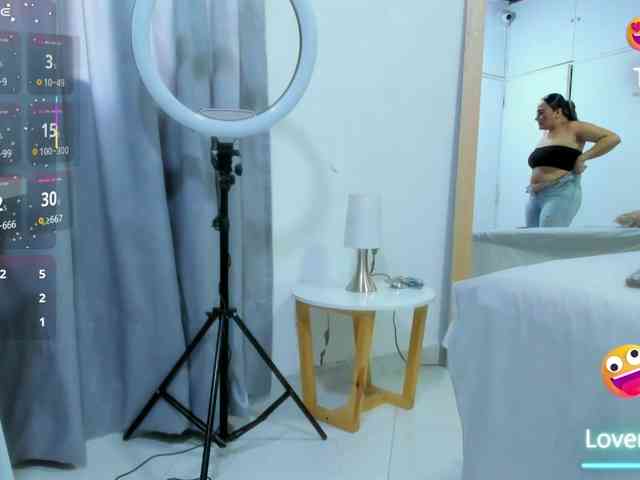Valery-blaze webcam