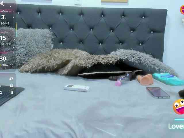 Valery-blaze webcam