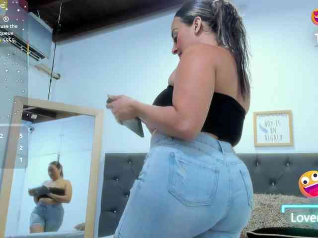 Valery-blaze webcam