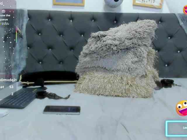 Valery-blaze webcam