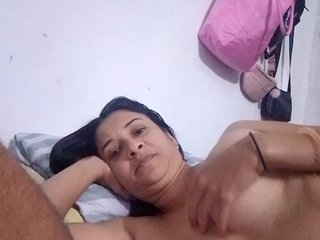 Kary221a Porn Show