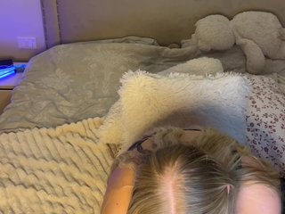 ameliamiable Porn Show