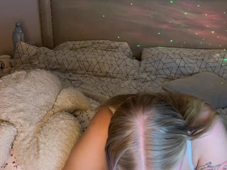 ameliamiable Porn Show