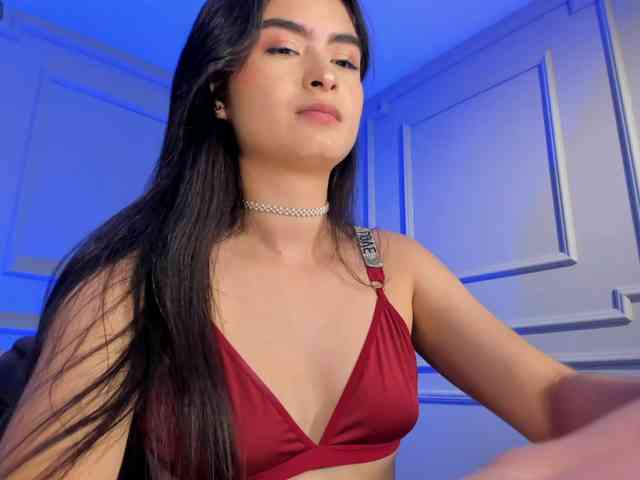 LucyWeiss webcam