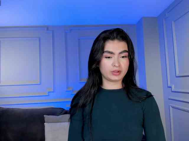 LucyWeiss webcam