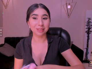 MayaMoretti Porn Show