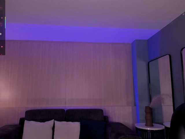 MayaMoretti's BongaCams show and profile