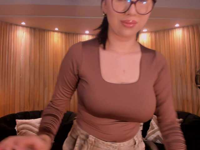 MayaMoretti's BongaCams show and profile