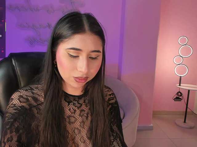 MayaMoretti's BongaCams show and profile