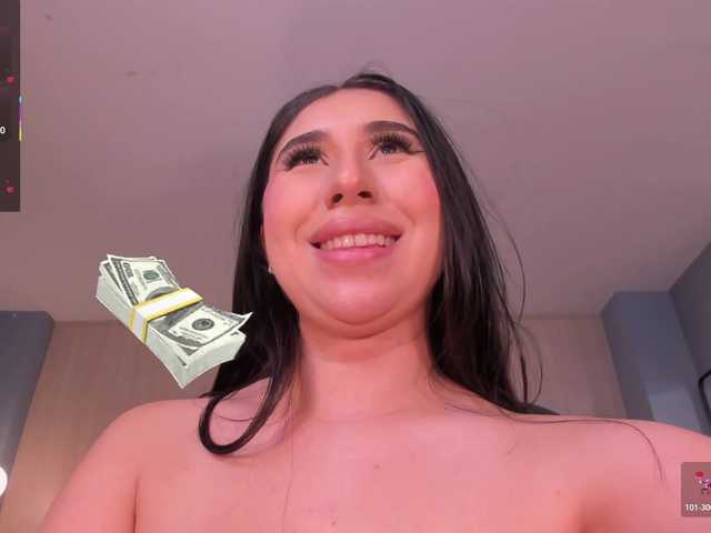 MayaMoretti's BongaCams show and profile