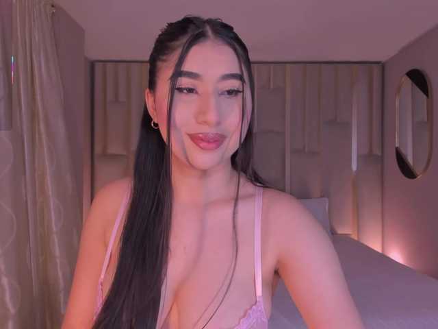 MayaMoretti's BongaCams show and profile