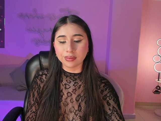 MayaMoretti's BongaCams show and profile