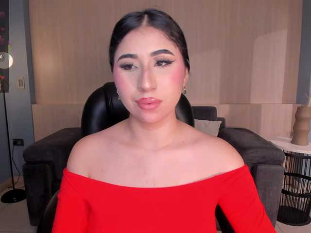 MayaMoretti's BongaCams show and profile