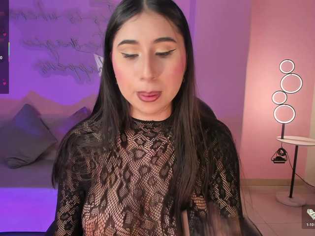 MayaMoretti's BongaCams show and profile