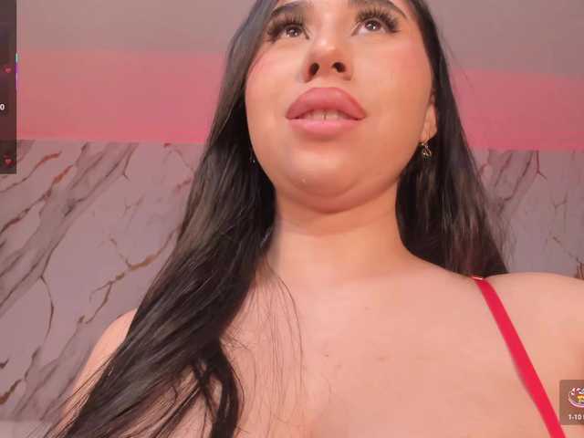 MayaMoretti's BongaCams show and profile