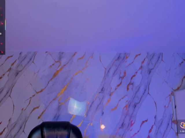 MayaMoretti's BongaCams show and profile