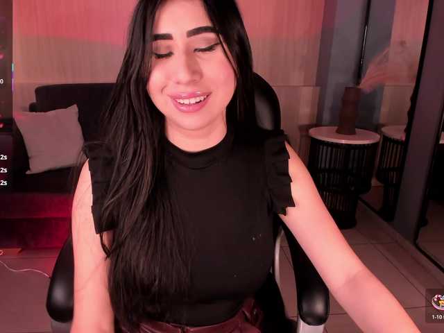 MayaMoretti's BongaCams show and profile