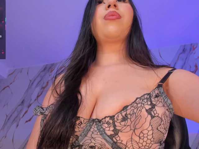 MayaMoretti's BongaCams show and profile