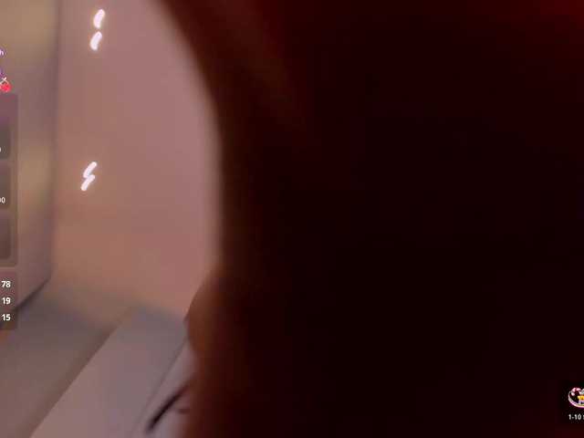 MayaMoretti's BongaCams show and profile