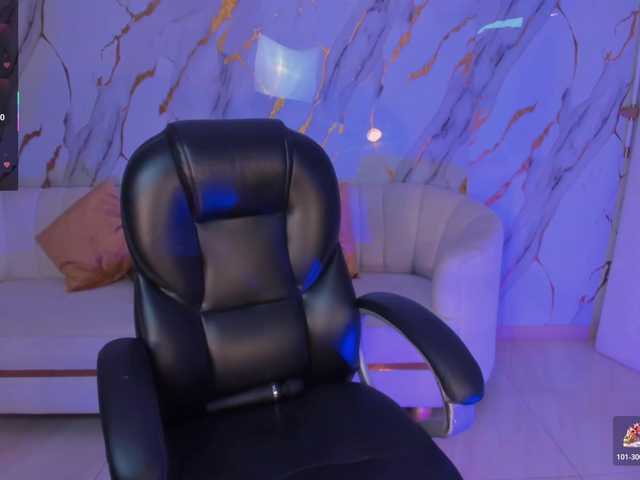 MayaMoretti's BongaCams show and profile