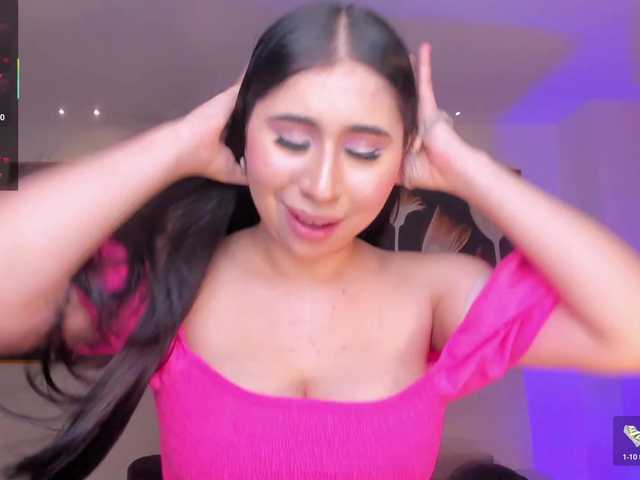 MayaMoretti's BongaCams show and profile