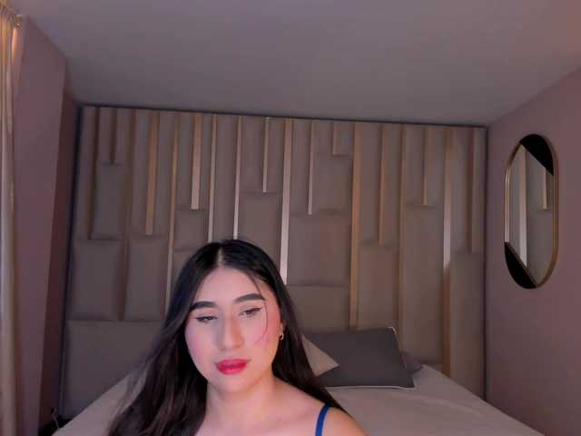 MayaMoretti's BongaCams show and profile