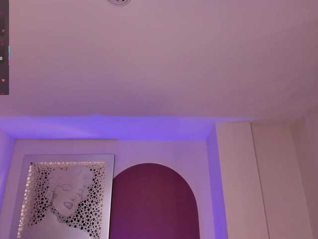 MayaMoretti's BongaCams show and profile