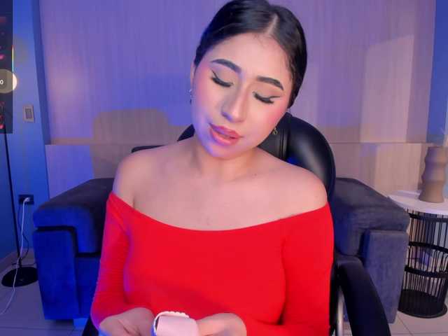 MayaMoretti's BongaCams show and profile