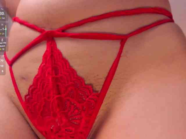 MayaMoretti webcam