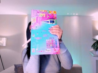 SussyBell Porn Show