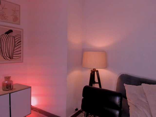 SussyBell's BongaCams show and profile