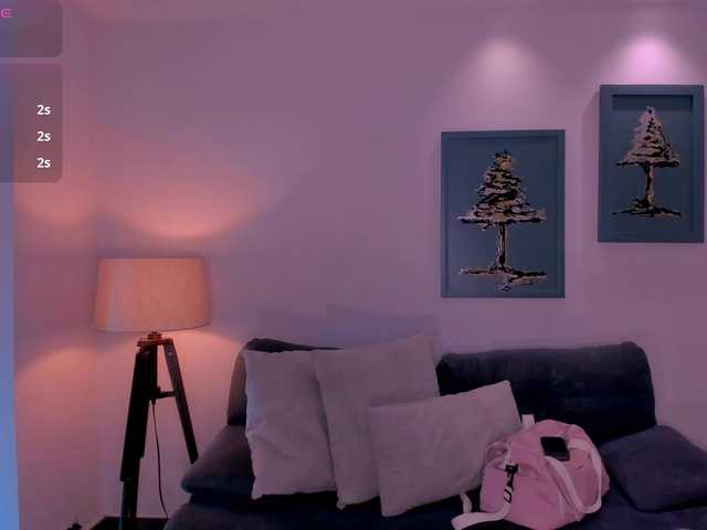 SussyBell's BongaCams show and profile