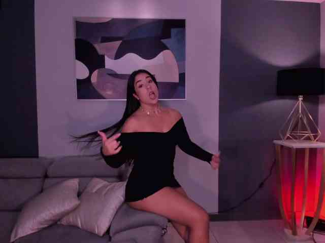 SussyBell webcam