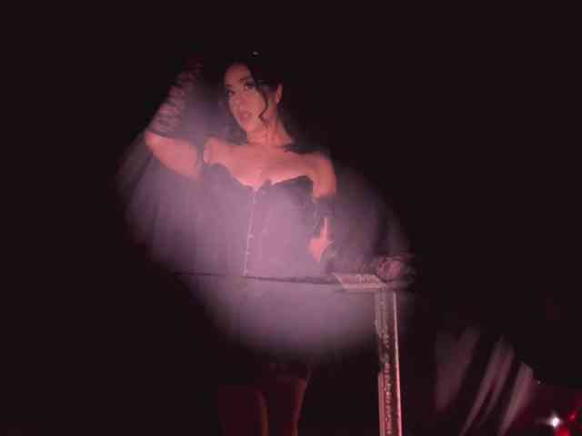 SussyBell webcam