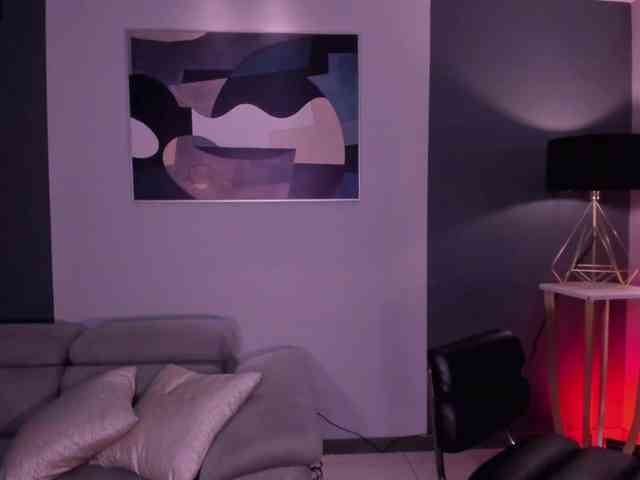 SussyBell webcam