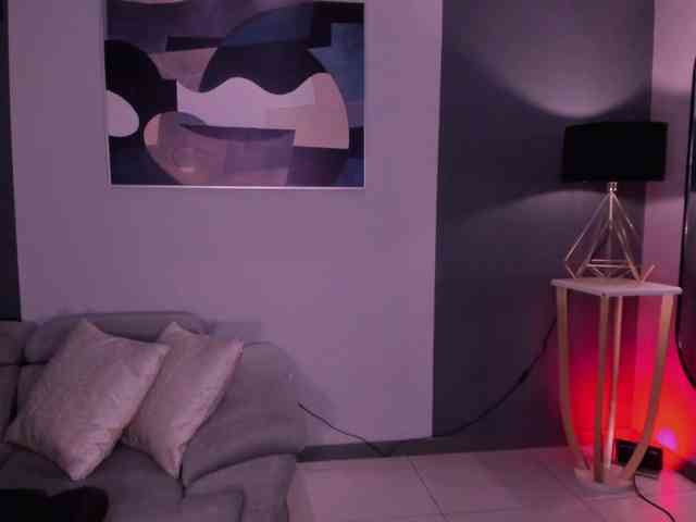 SussyBell webcam