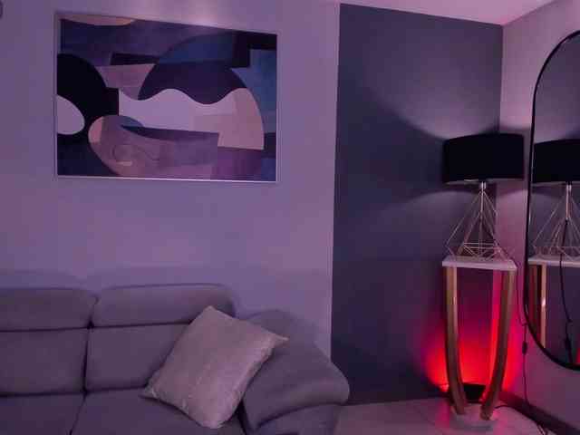 SussyBell webcam